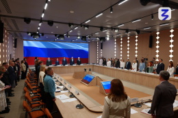 Три проекта из Республики Алтай получат премии за победу во втором сезоне Конкурса инициатив родительских сообществ Общества «Знание»